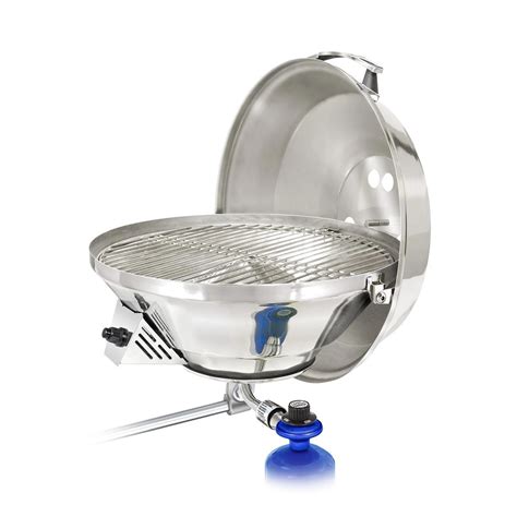 magma party size marine kettle grill